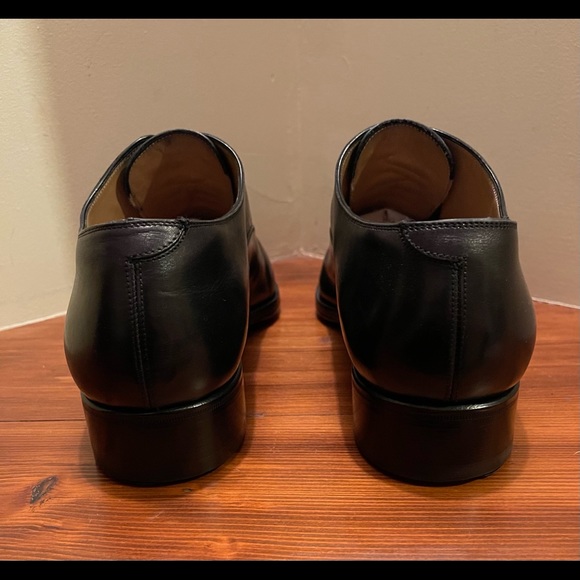 Sold on another platform Christian Louboutin New Platers Calf Euro 45.5 - Picture 5 of 8